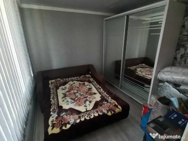 Oferim spre inchiriere apartamet cu 2 camere, cartierul Gruia