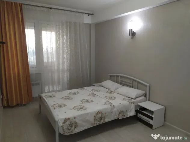 Garsoniera zona Manastur de inchiriat