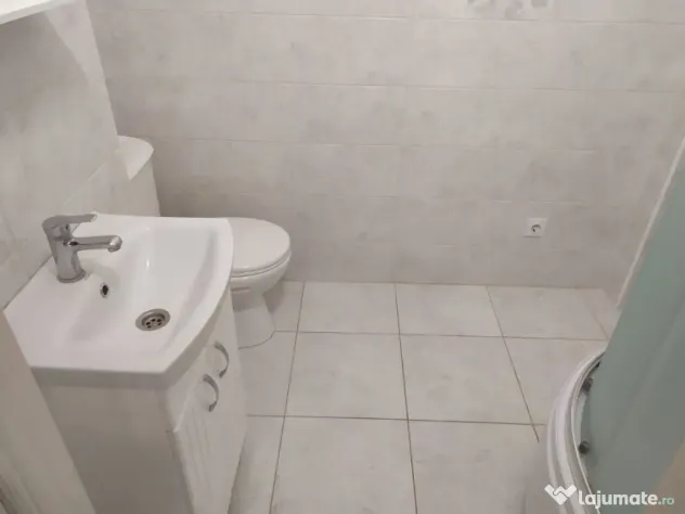 Garsoniera zona Manastur de inchiriat