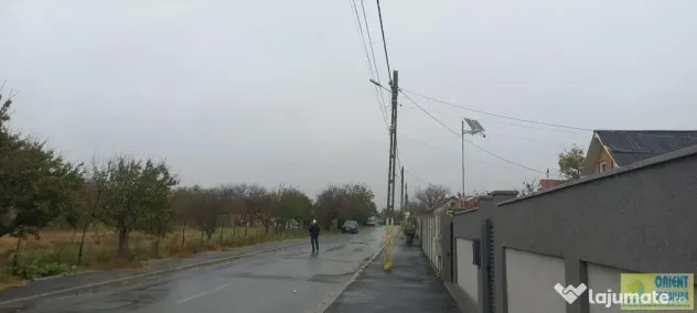 Valu lui Traian, teren intravilan, 3.200mp, vanzari