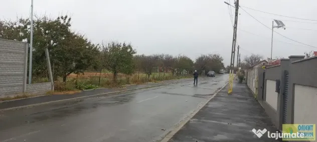 Valu lui Traian, teren intravilan, 3.200mp, vanzari