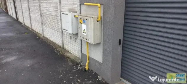 Valu lui Traian, teren intravilan, 3.200mp, vanzari