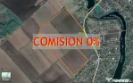 Teren intravilan, 40 ha, pretabil parc fotovoltaic /logistic