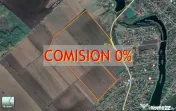 Teren intravilan, 40 ha, pretabil parc fotovoltaic /logistic