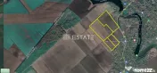 Teren intravilan, 40 ha, pretabil parc fotovoltaic /logistic