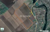 Teren intravilan, 40 ha, pretabil parc fotovoltaic /logistic