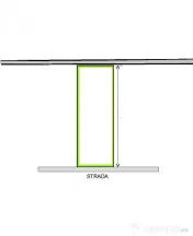 Teren Piscul Pietrei Stradal 1689 mp New 2025 