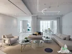 Casa moderna si eleganta - Teren 700mp