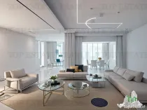 Casa moderna si eleganta - Teren 700mp