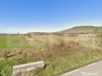 Teren 87 ari extravilan, Sieu-Magherus