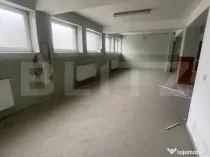 Anunț pentru închiriere spațiu de depozitare la demisol -