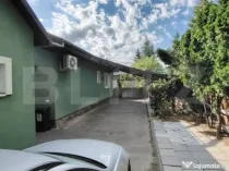 Casa deosebita cu 3 camere si spatiu comercial in Sangeorgiu