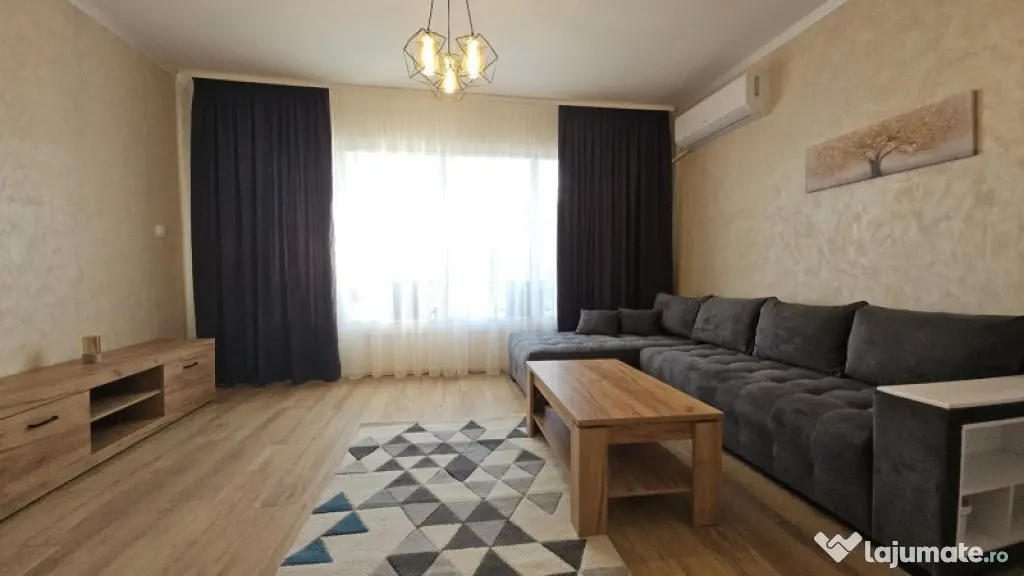 Apartament o camera de vanzare Odobescu