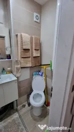 Apartament o camera zona Torontalului
