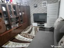 Apartament 3 camere,gradina si parcare, 52 mp, Aleea Postava