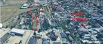 Oportunitate de investitie ,teren intravilan, 2200mp in F...