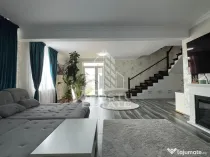 Vila de vanzare central Carpinis