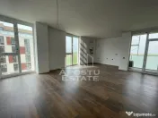 Apartament cu 2 camere open space Torontalului 