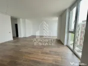 Apartament cu 2 camere open space Torontalului 