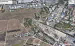 Zona Industriala loturi teren intre 1100-3500 mp ideale pent