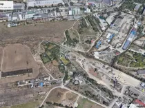 Zona Industriala loturi teren intre 1100-3500 mp ideale pent