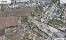 Zona Industriala loturi teren intre 1100-3500 mp ideale pent