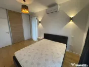 Băneasa, Jandarmeriei,3 camere, 110mp, etaj2 mobilat și ut