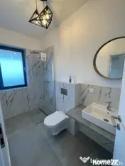 Băneasa, Jandarmeriei,3 camere, 110mp, etaj2 mobilat și ut
