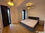 Băneasa, Jandarmeriei,3 camere, 110mp, etaj2 mobilat și ut