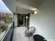 Băneasa, Jandarmeriei,3 camere, 110mp, etaj2 mobilat și ut