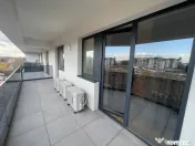 Băneasa, Jandarmeriei,3 camere, 110mp, etaj2 mobilat și ut