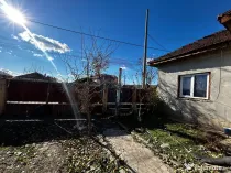 Teren 1,006mp si casa Craiova / Strada Brestei