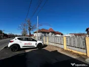 Teren 1,006mp si casa Craiova / Strada Brestei 