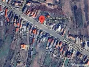 Teren 1,006mp si casa Craiova / Strada Brestei 