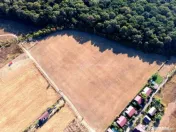 OCAZIE!!! Teren lipit de pădure cu acces foarte facil la DN1 