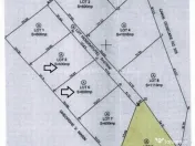 OCAZIE!!! Teren lipit de pădure cu acces foarte facil la DN1 