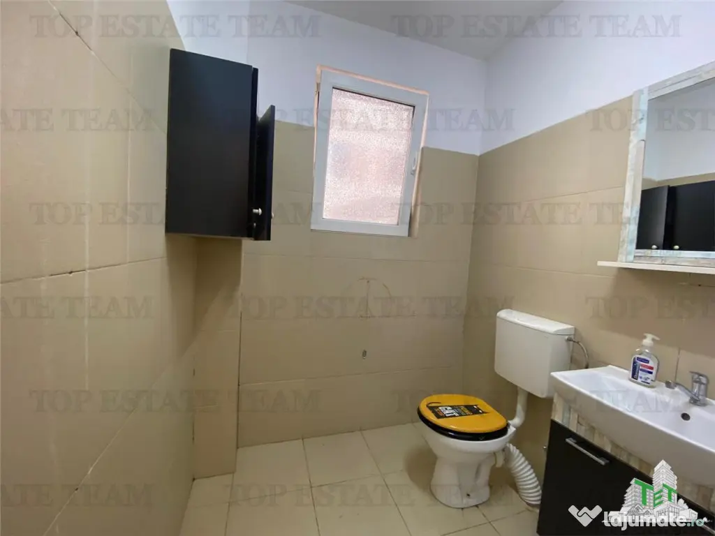 Spatiu de inchiriat demisol zona Brotacei