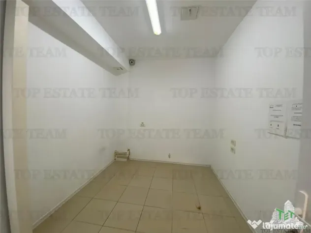 Spatiu de inchiriat demisol zona Brotacei