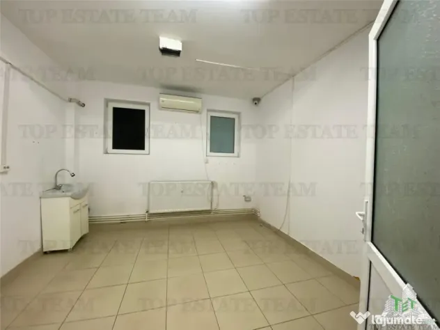 Spatiu de inchiriat demisol zona Brotacei