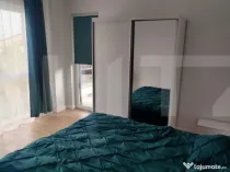 Apartament premium de 3 camere, 2 bai, garaj subteran, zona