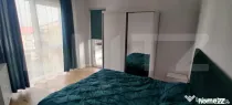 Apartament premium de 3 camere, 2 bai, garaj subteran, zona