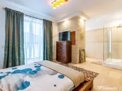 Casa/Vila 3 camere Chiajna/Ilfov / Piscina interioara / P... 