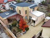 Casa/Vila 3 camere Chiajna/Ilfov / Piscina interioara / P... 