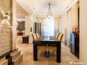 Casa/Vila 3 camere Chiajna/Ilfov / Piscina interioara / P... 