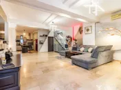 Casa/Vila 3 camere Chiajna/Ilfov / Piscina interioara / P... 