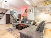 Casa/Vila 3 camere Chiajna/Ilfov / Piscina interioara / P... 