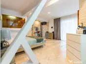 Casa/Vila 3 camere Chiajna/Ilfov / Piscina interioara / P... 