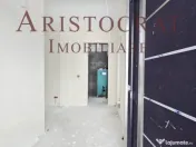 Vila individuala la alb 