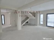 Vila individuala la alb 