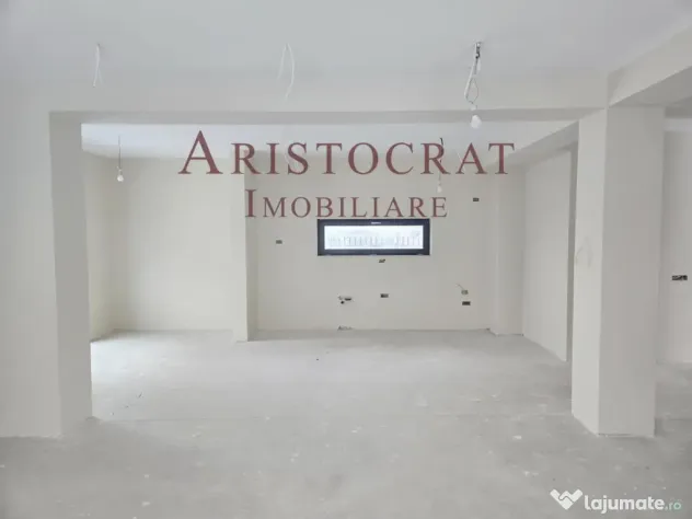 Vila individuala la alb